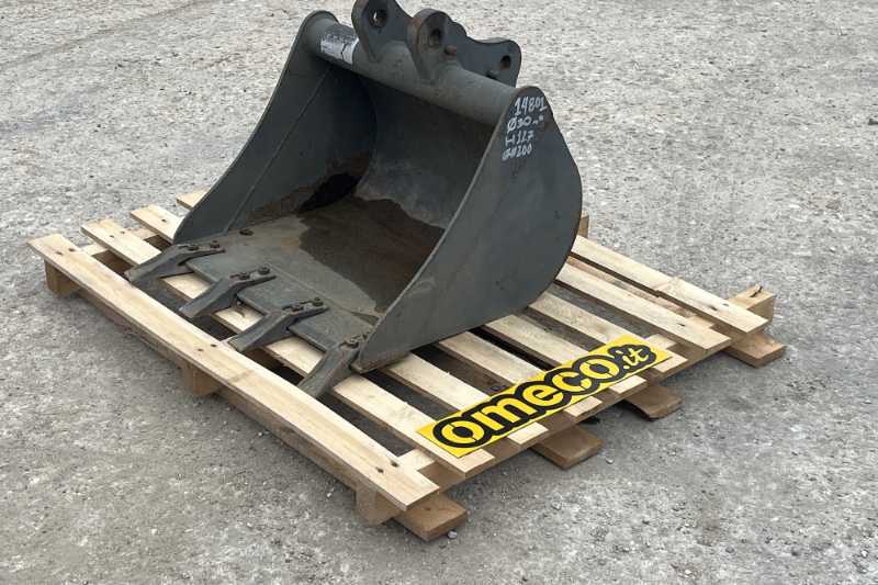 OmecoHub - Immagine CAME 600